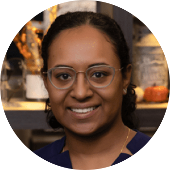Dr. Alicia Varghese